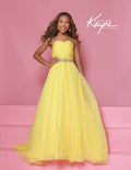 *Preorder* Sugar Kayne C395- Canary