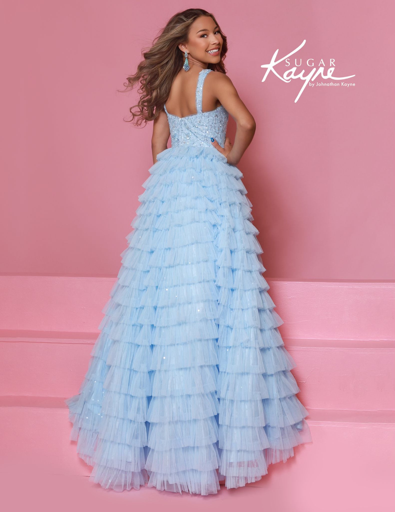 *Preorder* Sugar Kayne C396