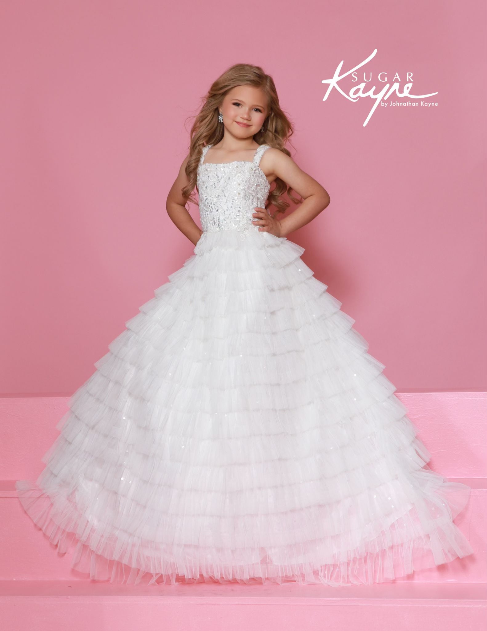*Preorder* Sugar Kayne C396