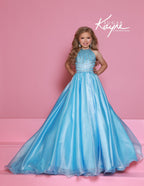 *Preorder* Sugar Kayne C397- Sky Blue