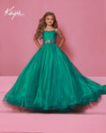 *Preorder* Sugar Kayne C401- Jade