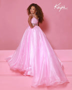 *Preorder* Sugar Kayne C401- Cotton Candy