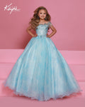 *Preorder* Sugar Kayne C406- Blue