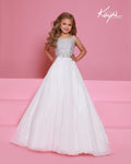 *Preorder* Sugar Kayne C408- White