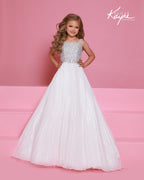 *Preorder* Sugar Kayne C408- White