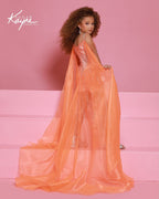 *Preorder* Sugar Kayne C411- Clementine