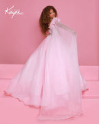 *Preorder* Sugar Kayne C414-White