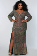 Green Surge Formal