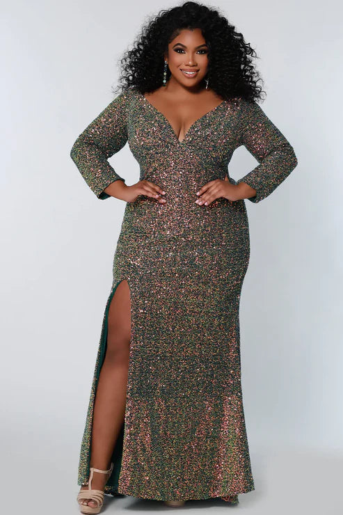 Green Surge Formal