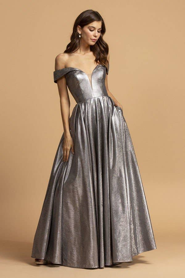 Chrome Formal