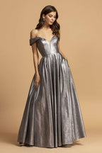Chrome Formal