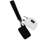 LULU MAC Wristlet
