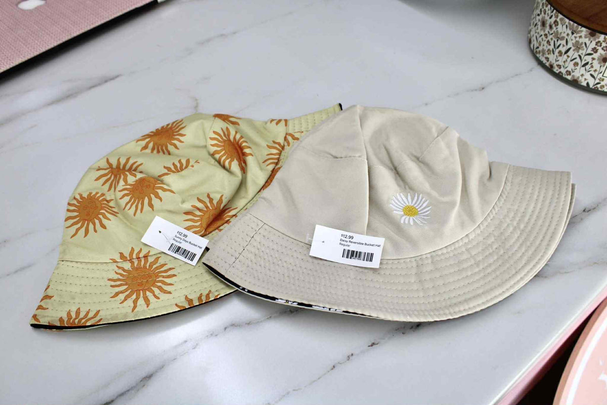 Sun Hat
