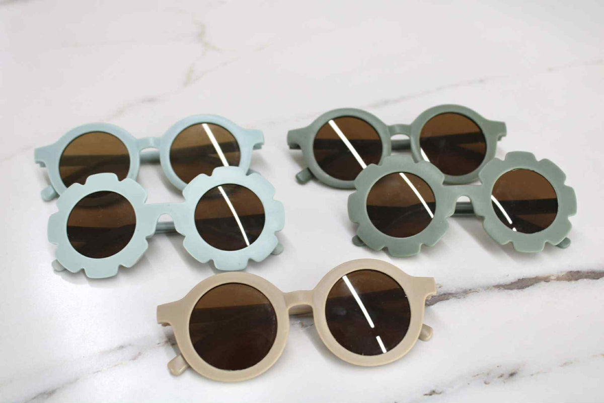 Kids Sunnies