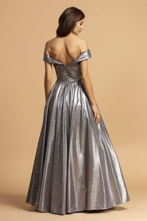 Chrome Formal