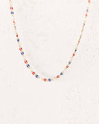 Zoe  - American Woman/Silver or Gold