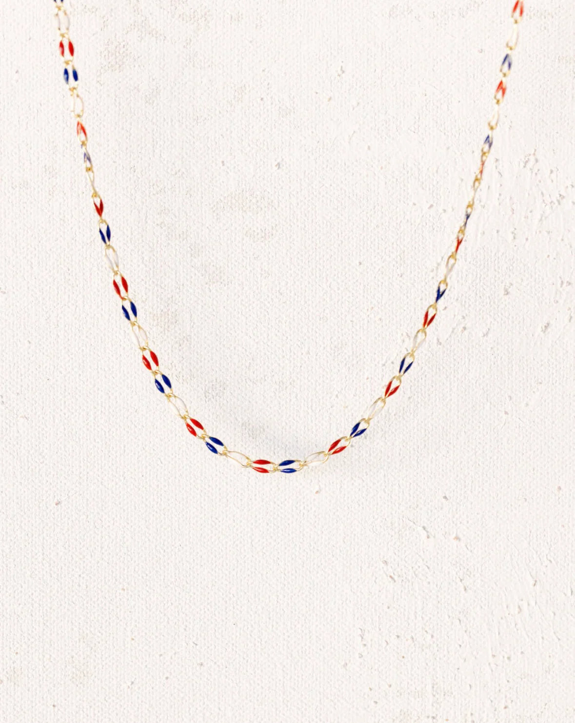 Zoe  - American Woman/Silver or Gold