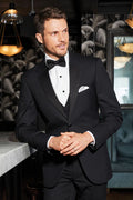 Legacy Performance Stretch Tuxedo Style 921