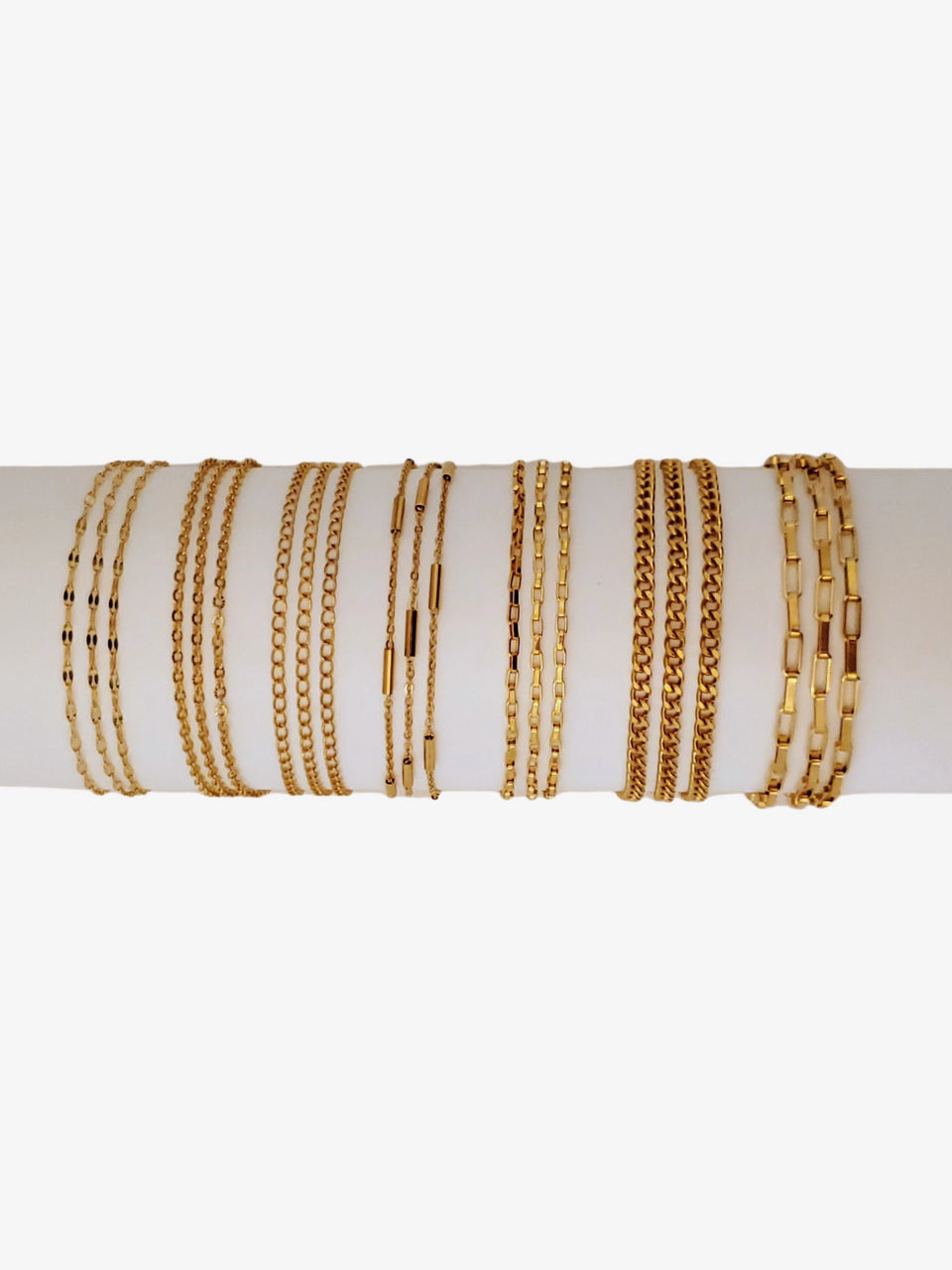 Far Right Chain