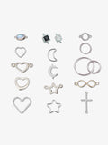 Infinity Symbol