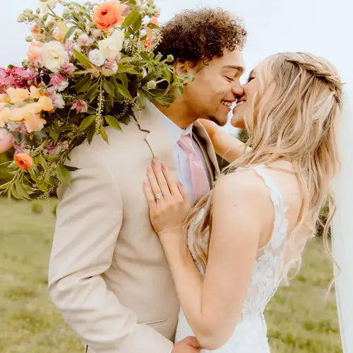Free Grooms Tux - Book Your Wedding Party With Us
