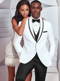 Waverly Tuxedo Style 751